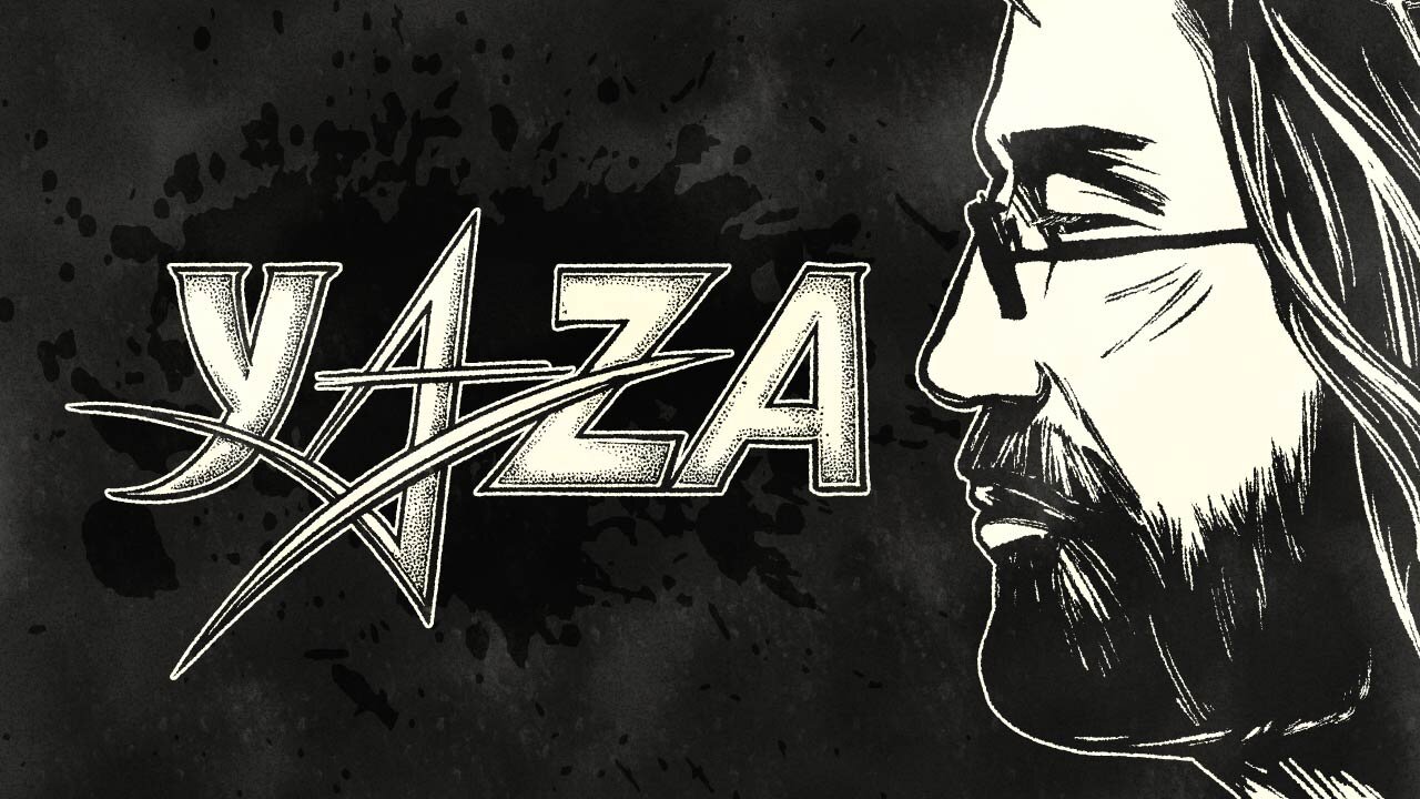 【エンドゥ】ジャクザ【切り抜き】