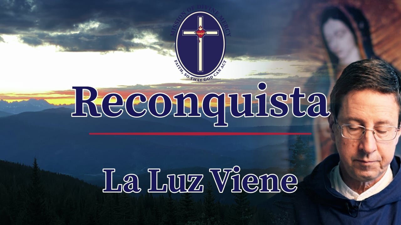 2024-11-23 Reconquista - La Luz Viene