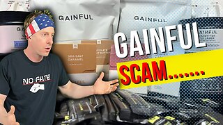 Watch this Review Before Subscribing | Gainful Supplements Scam