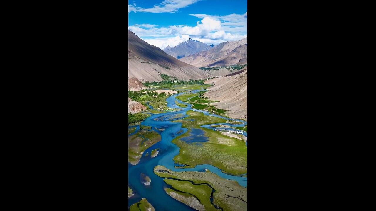 Funder Valley, Pakistan 🇵🇰