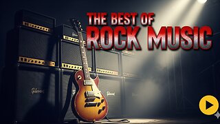 The Best of Rock Music