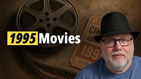1995 Theatrical Release Movie Favorites
