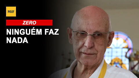 Ninguém faz nada