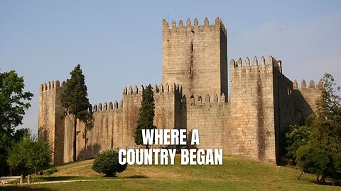 These Ancient Towns Are Frozen in Time #history #travel