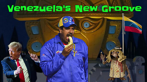 Venezuela's New Groove