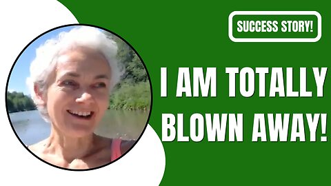 Meir Ezra Is The BEST Coach, Teacher And Trainer! - Eva Shares