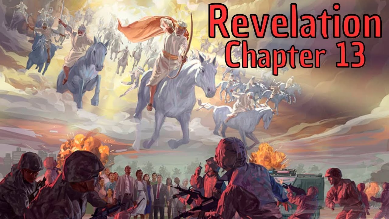 Revelation 13