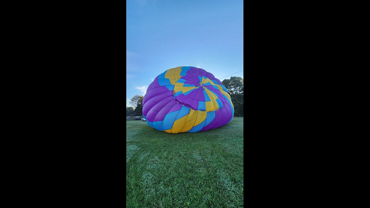 Every Flight an adventure