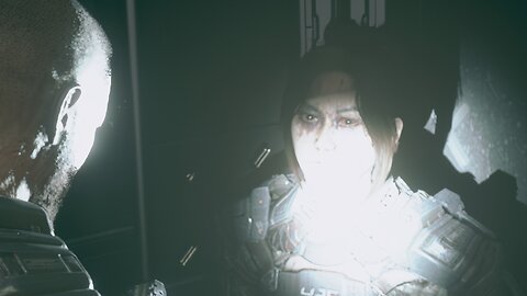 Jacob Lee vs Physics: Jacob Wins | Part 4 | The Callisto Protocol