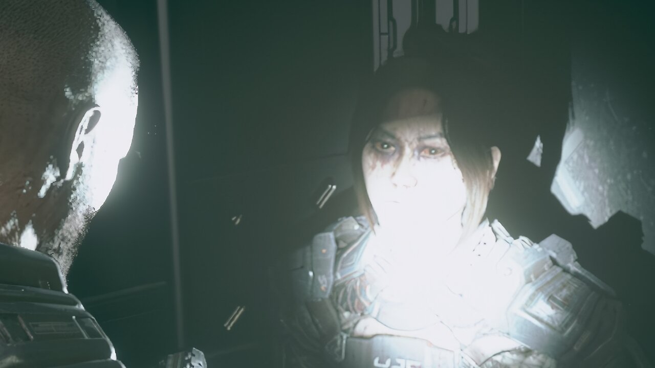 Jacob Lee vs Physics: Jacob Wins | Part 4 | The Callisto Protocol