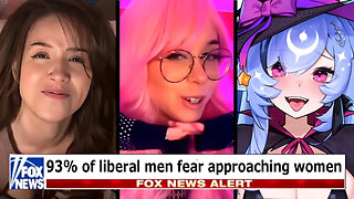 We're officially f**ked...