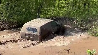 Jeep Grand Cherokee ZJ 5.2 Off-road Power 💪👀💪