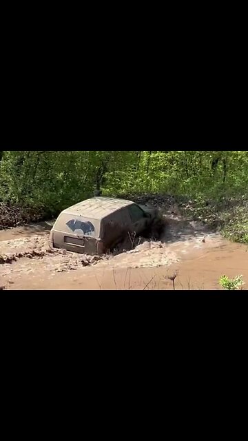 Jeep Grand Cherokee ZJ 5.2 Off-road Power 💪👀💪