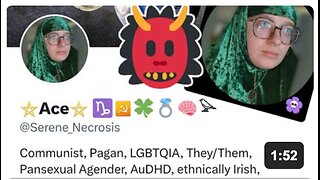 What just happened? Someone please get me out of hell!