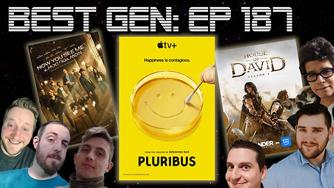 Plur1bis is actually NUTS! | Best Gen #187