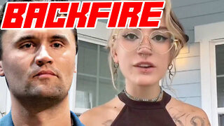 Nose Ring'd Morons are Realizing That Kllling Charlie Kirk Has Backfired