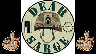 Smokin' & Jokin' With Sarge #79: VinylRevyval AND LB Weaver!
