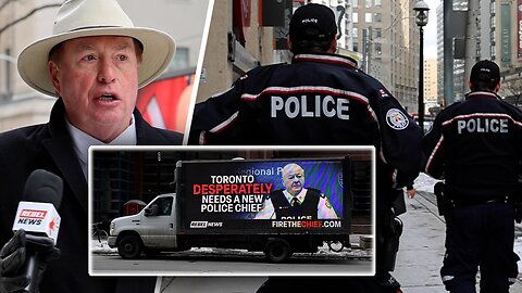 Should Police Chief Myron Demkiw resign? Toronto residents weigh in