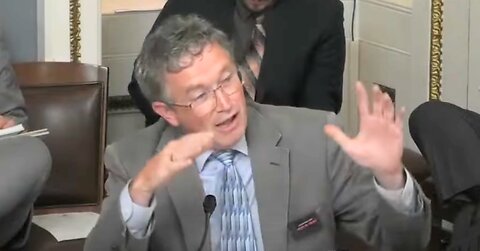 Massie Introduces Single Sentence Bill to Terminate the Department of Education