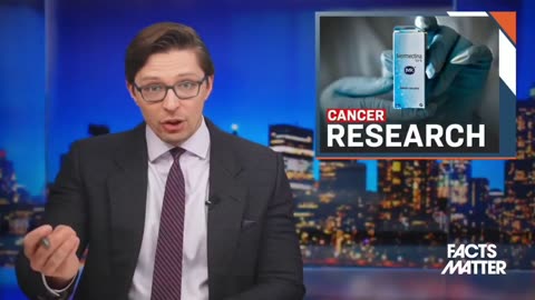 7 Compelling Reasons Why Ivermectin Is a ‘Powerful Drug’ for Fighting Cancer
