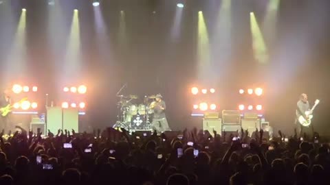 THE CULT - She Sells Sanctuary