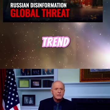 🚨 A WAKE UP CALL FOR HUMANITY!