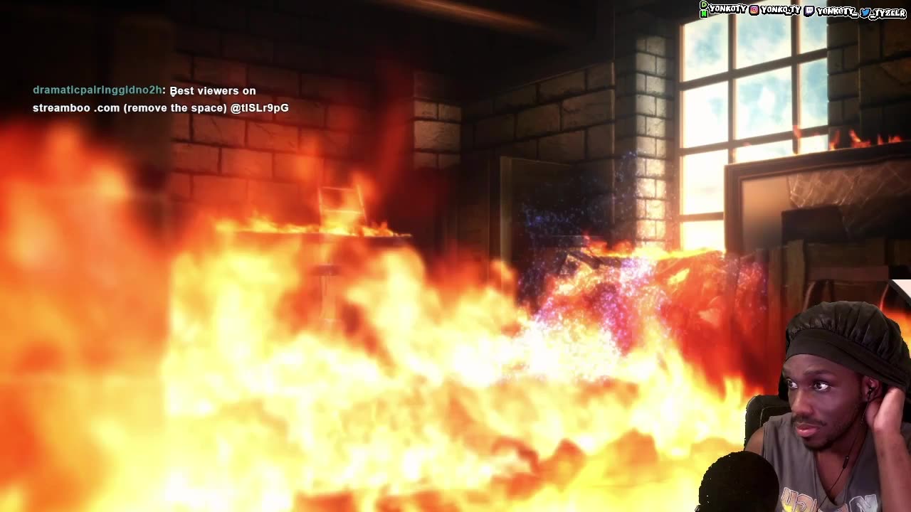 EMIYA VS HIS IDEAL! FATE UBW EPISODE 20 REACTION