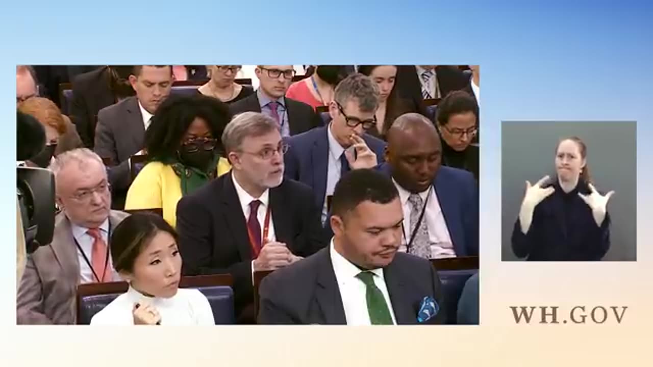 Archived ✅ | 3-30-2022 - Press Briefing with Director of Communications Kate Bedingfield