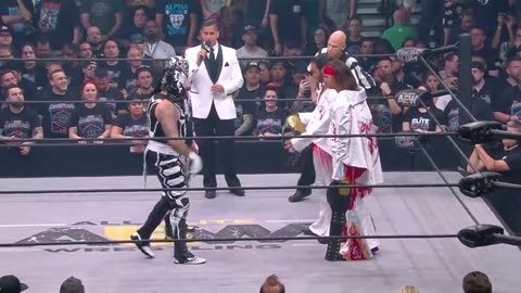 AEW Double or Nothing 2019