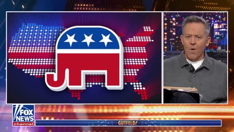 Gutfeld_ Dems are walking around like ‘zombies’