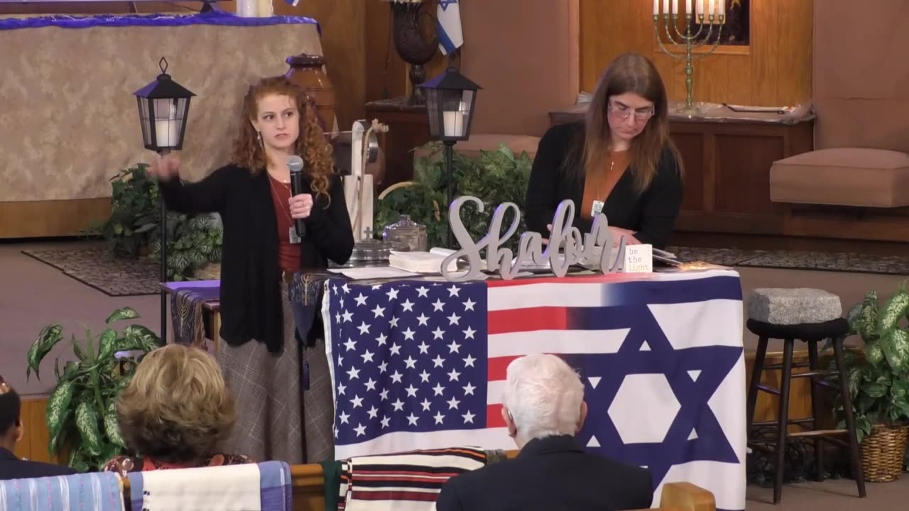 The Enemies Of Faith- Part 2 (February 15, 2025)