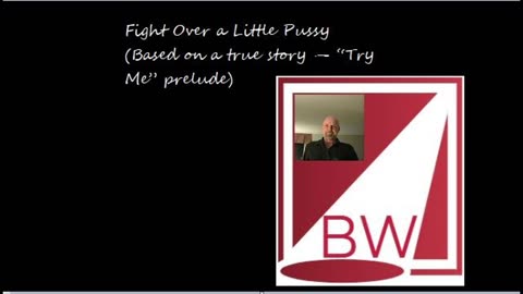 Complete story Fight over a little pussy Mini Album
