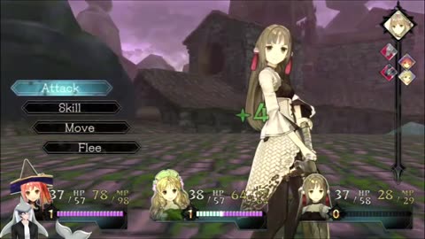 Vtuber Let's Play Atelier Ayesha: The Alchemist of Dusk Part 2