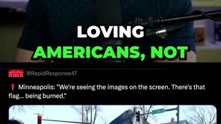 Minneapolis ICE Raid Turns VIOLENT