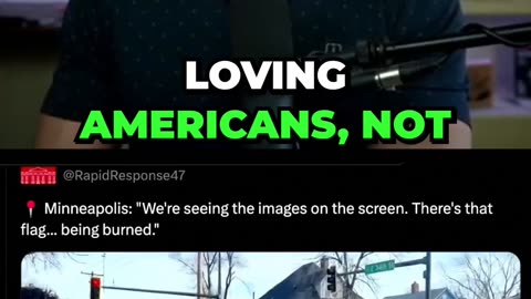 Minneapolis ICE Raid Turns VIOLENT