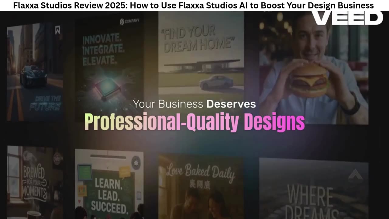 Flaxxa Studios Review 2025: How to Use Flaxxa Studios AI to Boost Your Design Business