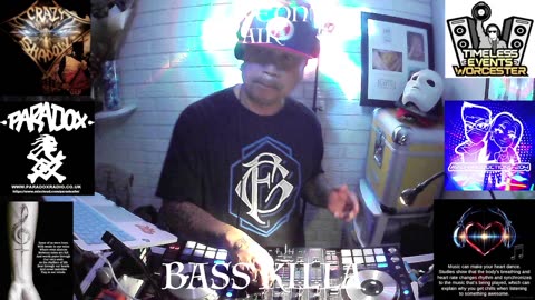 You’re Now Locked Into Timeless !