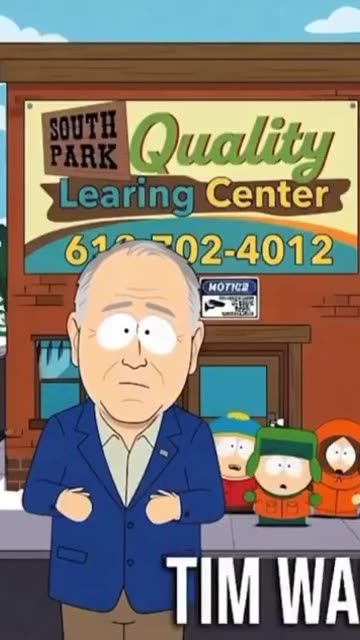The South Park Learning Center