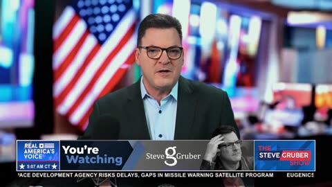 THREE BIG THINGS TODAY