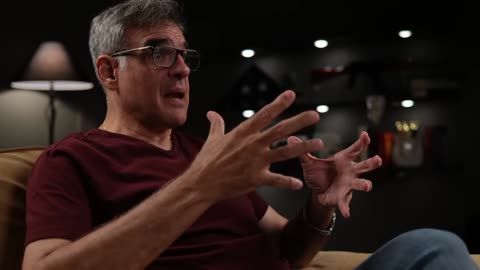 The One CIA Unit No One Talks About 💥 Ex-CIA Officer John Kiriakou