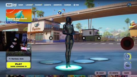 Monday Night Madness