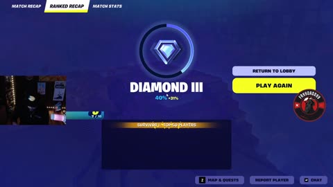 Monday Night Madness