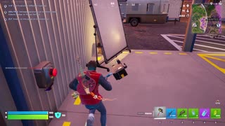 FORTNITE 01-28-14