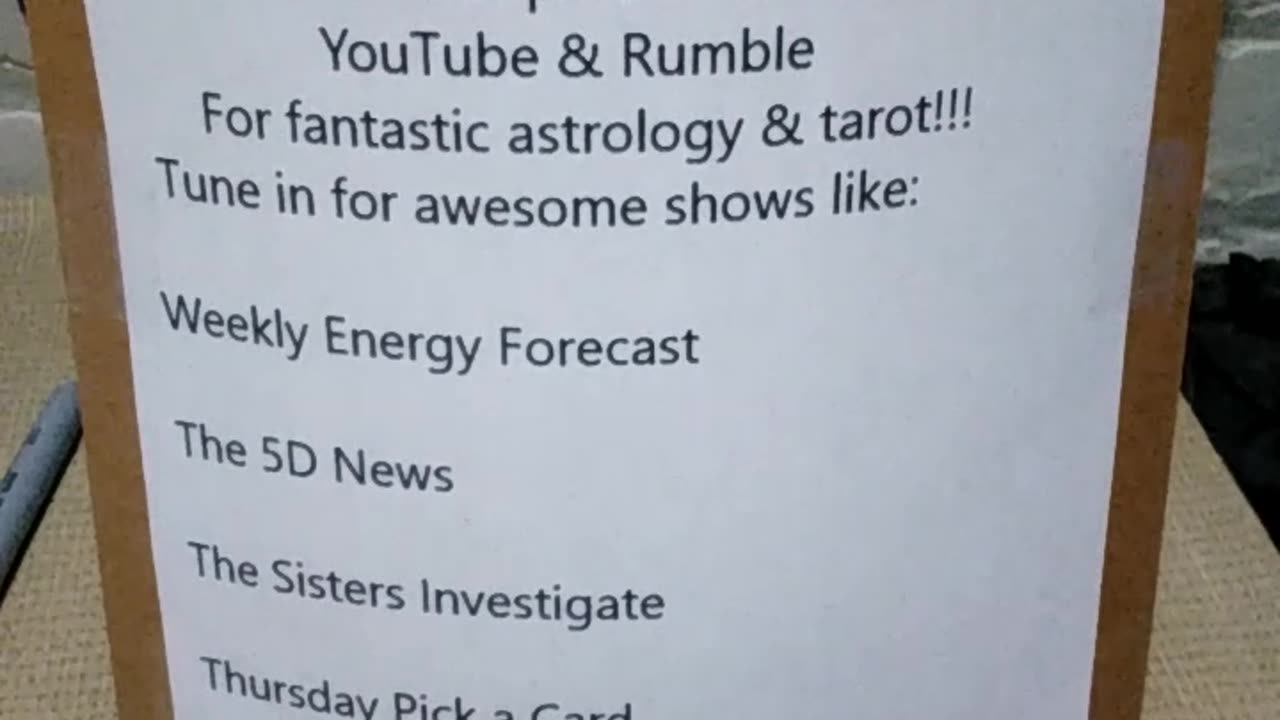 11-23-25 #divination