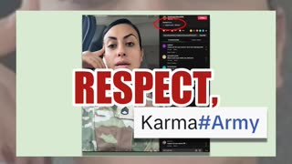 Fact Check: Video About Leaders Respecting People Posted Two Weeks Before Hegseth Speech To Generals
