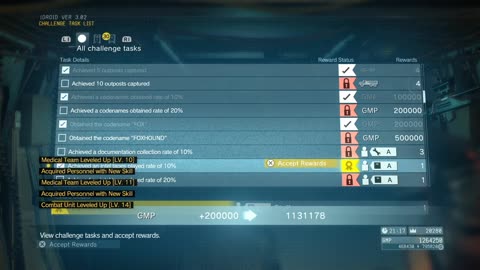 PS4 Longplay 051 Metal Gear Solid V The Phantom Pain Part 2