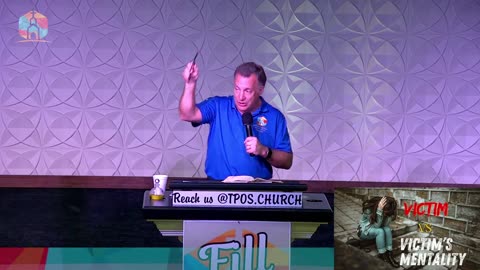 TPOS Midweek Service October 1, 2025