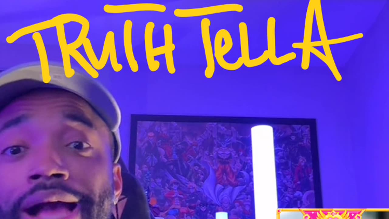 LLAMA 3RD SHIFT GIVES HIS OPINION ON EVERYTHING GOING ON WITH QUEEN TOMIKAY & DREBABY