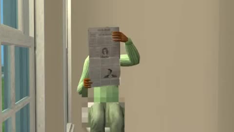 Loquendo Sims - Carlos Vs. Carlos (1ª parte) [Ep.13]