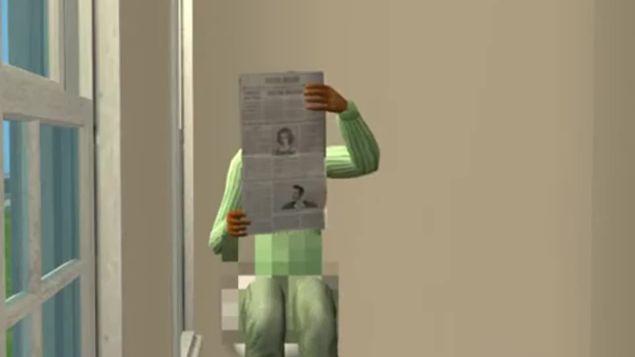 Loquendo Sims - Carlos Vs. Carlos (1ª parte) [Ep.13]